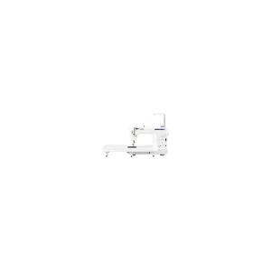 JUKI販売 職業用本縫いミシン 職業用本縫いミシン ホワイト 452X350X219mm SL-300EX