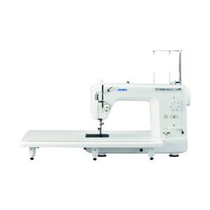 JUKI販売 職業用本縫いミシン シュプール30デラックス ホワイト 452X350X219mm TL-30DX