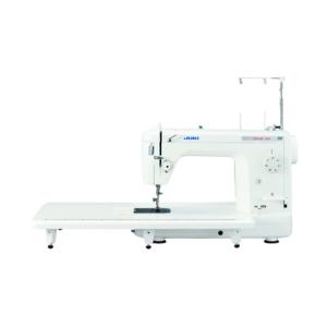JUKI販売 職業用本縫いミシン シュプール30 ホワイト 452X350X219mm TL-30