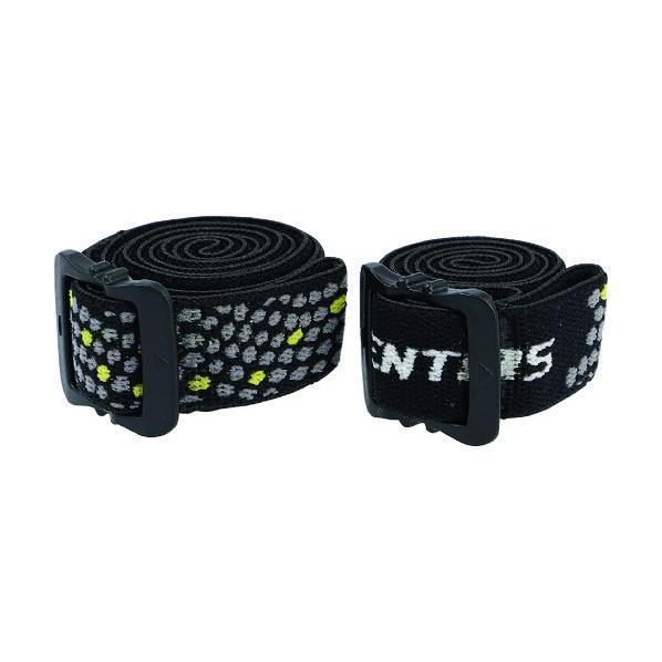 ジェントス シリコン塗布ヘッドバンドS S SB-220