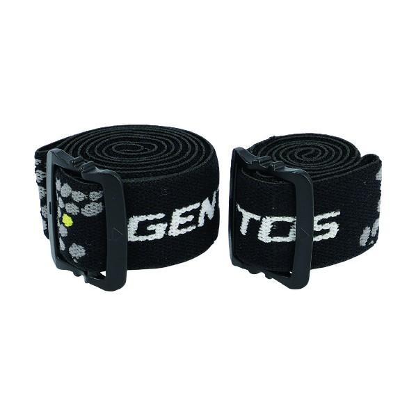 ジェントス シリコン塗布ヘッドバンドL L SB-225