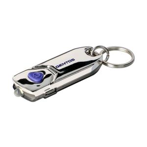 GENTOS ジェントス 超軽量スモールキーライト SK-10G : webby