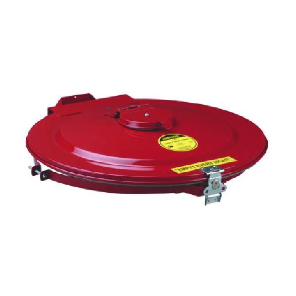 ジャストライト マニファクチャリン ジャストライト　ベイパートラップドラムカバー J26754 1個