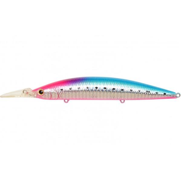 ジャクソン JS アスリート 13MDS ダブルピンクイワシ