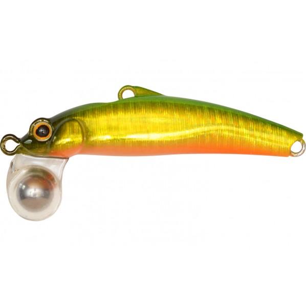 ジャクソン JS ズル引きゴビー 45 ゴールドグリーン