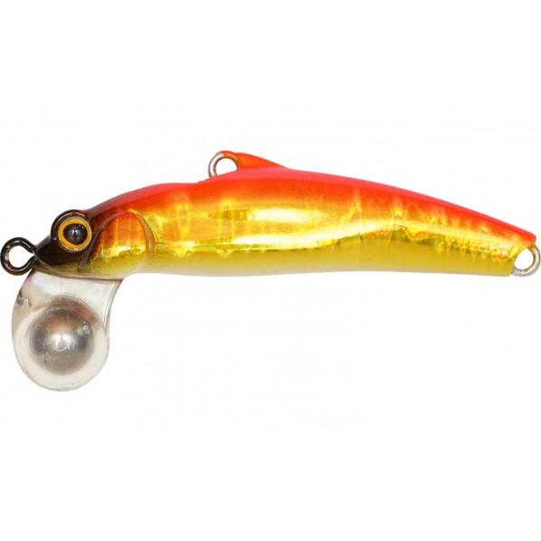 ジャクソン JS ズル引きゴビー 45 ゴールドピンク