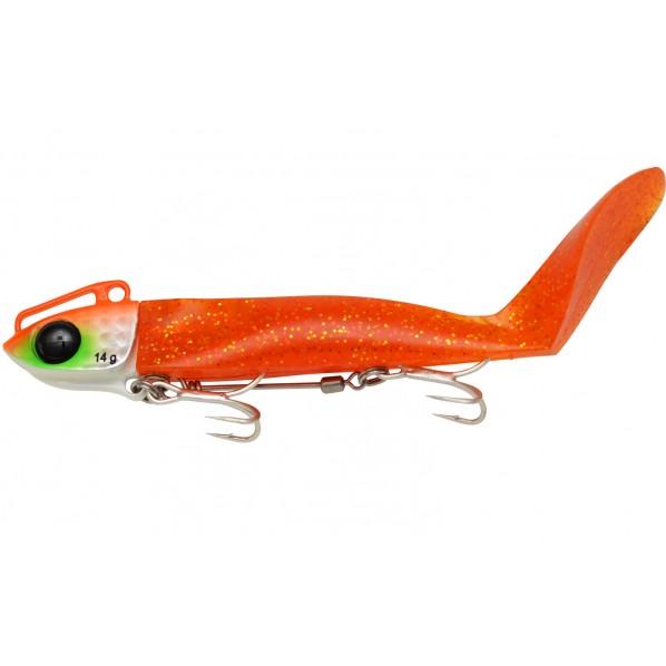 ジャクソン JS クイックセット 21g キャロット/キャロット