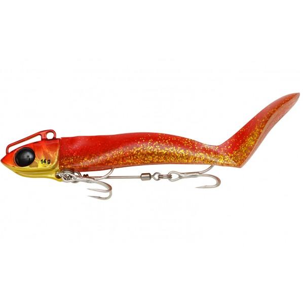 ジャクソン JS クイックセット 21g アカキン/アカキン