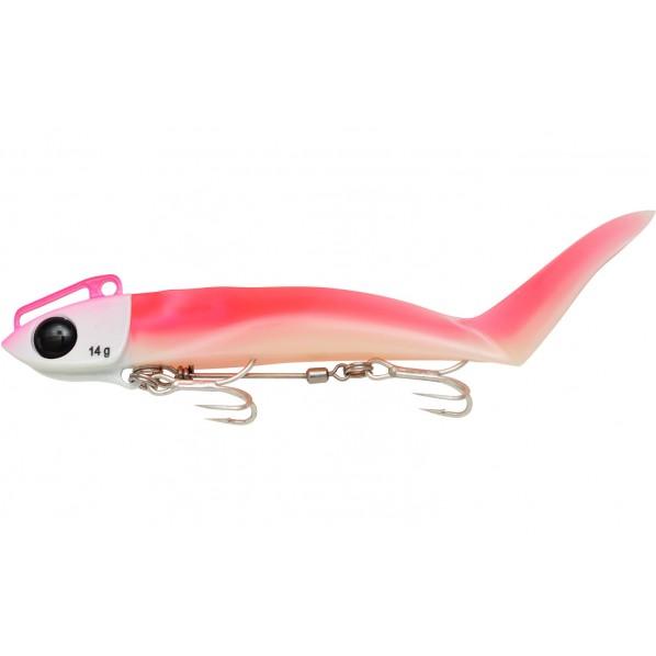 ジャクソン JS クイックセット 21g ストロベリーミルク/ストロベリーミルク