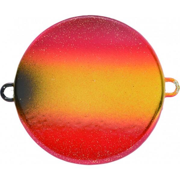 ジャクソン JS 鮭男爵ラウンド 45g CRG レッドゴールド