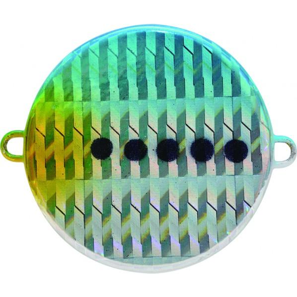 ジャクソン JS 鮭男爵ラウンド 45g SIW イワシ