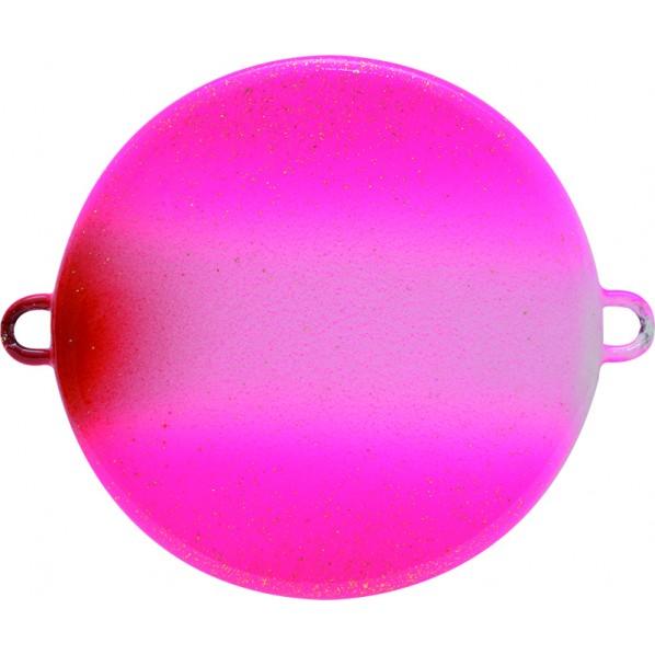 ジャクソン JS 鮭男爵ラウンド 50g PKG ピンクグロー