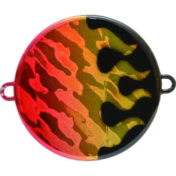 ジャクソン JS 鮭男爵ラウンド 50g UFR ファイヤー