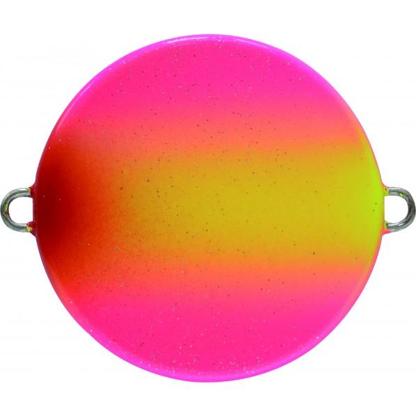 ジャクソン JS 鮭男爵ラウンド 50g WGL ダブルグロー