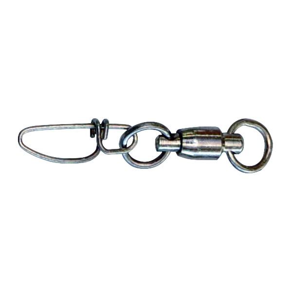 ジャクソン JS クロスロックスイベル #1 (10PACK)