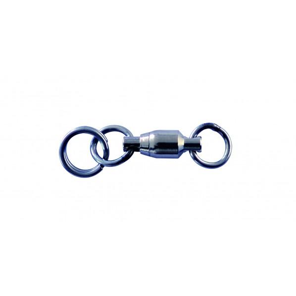 ジャクソン JS ボールベアリングリングスイベル #1