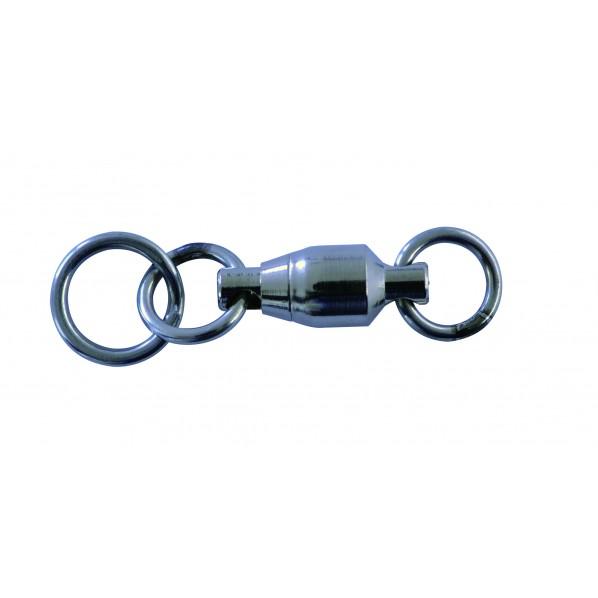 ジャクソン JS ボールベアリングリングスイベル #4