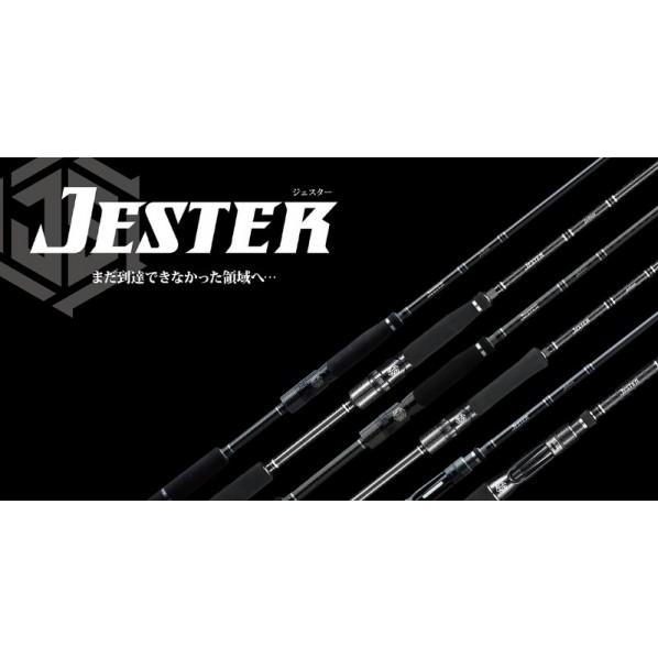 ジャクソン JS ジェスター JSS-610M-SP