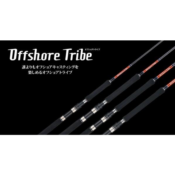 ジャクソン JS オフショアトライブ OTLS-73ML