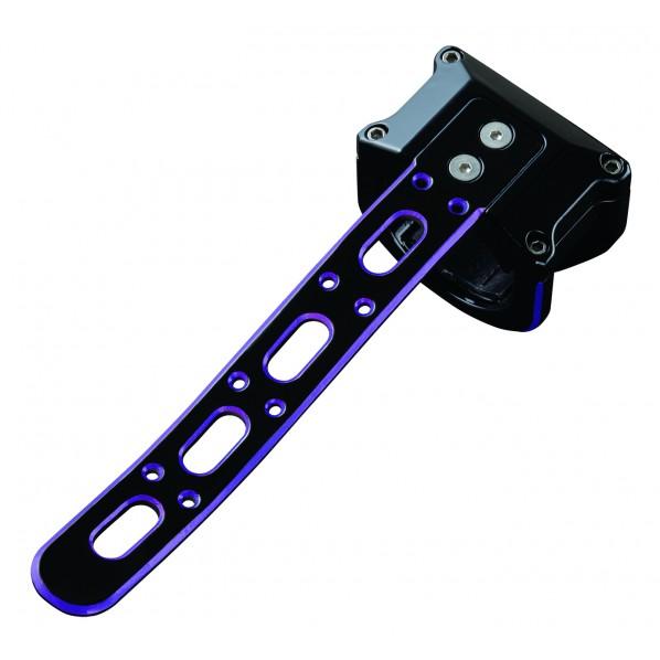 ジャクソン JS STNランカ゛ンステー STN-RS PU ハ゜ーフ゜ル L STN-RS