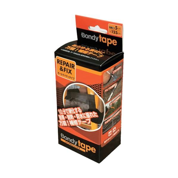 ジット リペア&amp;フィックス(オールマイティタイプ)5×125 BT-01