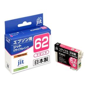ジット JIT-E62M EPSON エプソン ICM62
