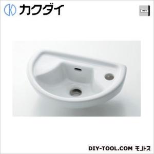 カクダイ(KAKUDAI) 壁掛手洗器 #VR-6018B0030029 0