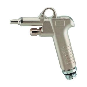 カクダイ 厨房用洗浄ノズル クローム(メタル) 783-935