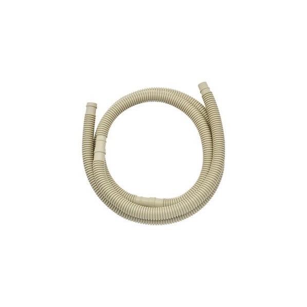 カクダイ これカモ ドレンホース エアコン用 2.0m GA-KW011 1点