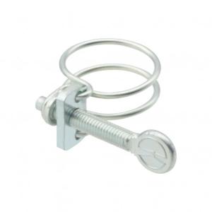 GAONA ワイヤバンド 23〜25ミリ 手締め GA-QC029
