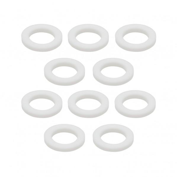 GAONA（ガオナ） パッキン PTFE 呼20用 GA-KA032 10個