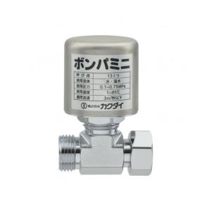 GAONA(ガオナ) 水撃防止器 止水栓補助型 ...の商品画像
