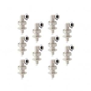 カクダイ 洗濯機用ニップルの買取情報