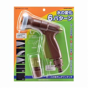 カクダイ シャワーノズル6 525-528 1個｜DIY FACTORY ONLINE SHOP