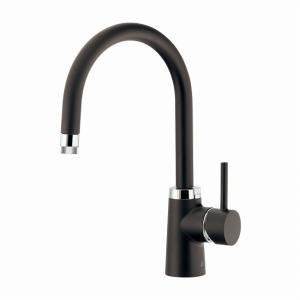 カクダイ（KAKUDAI） 水栓金具 117-141 シングルレバー混合栓(シャワー