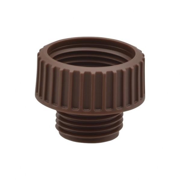 GAONA（ガオナ） ネジ変換接手 G3/4XG1/2 アダプタ 呼20 大きい蛇口 ブッシング ア...