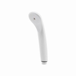 GAONA（ガオナ） ガオナ ノーマルシャワーヘッド 汎用品 交換用 シンプル ほとんどのメーカーに対応 日本製 ホワイト GA-FA036 1個