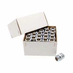 GAONA フレキパイプ用ニップル50個の買取情報