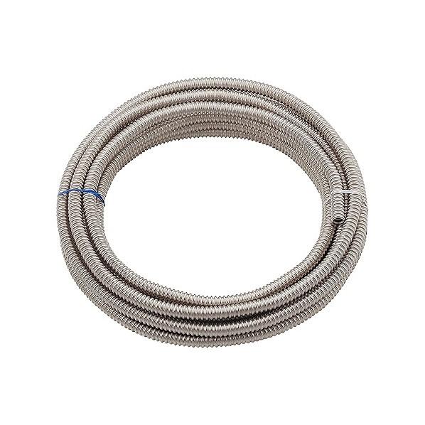 カクダイ 巻フレキパイプ 呼13×長さ10m 6710-13×10 1点