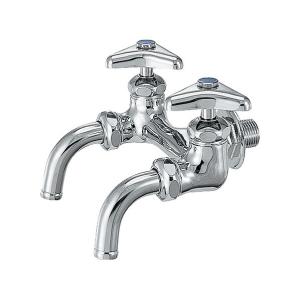 カクダイ（KAKUDAI） 水栓柱(ミカゲ) 616-011-13 : 住設倶楽部 - 通販