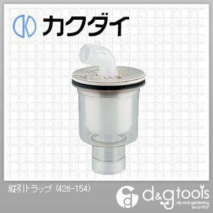 カクダイ(KAKUDAI) 縦引トラップ 426-154 1点