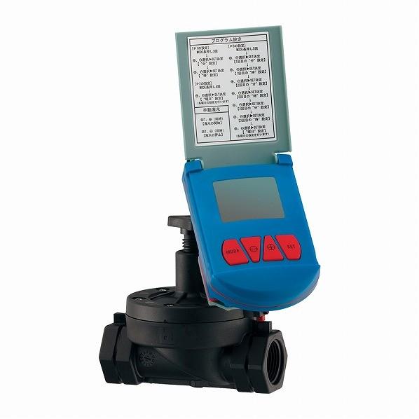 カクダイ 潅水用プログラムユニット 502-405 1点