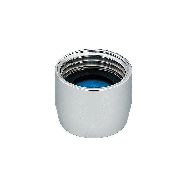 カクダイ 泡沫金具 呼13(G1/2) 796-104-13 1個