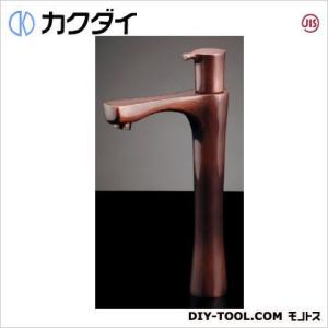 カクダイ(KAKUDAI) 立水栓 トール・ブロンズ  716-852-BP｜diy-tool