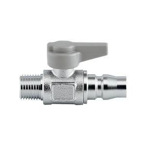 カクダイ シングルレバー引出し混合栓 184-002 1個 : DIY FACTORY