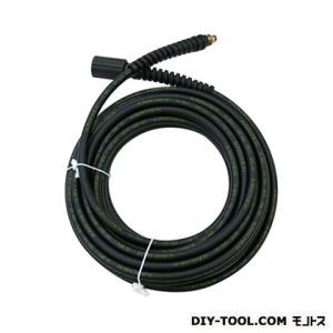 ケルヒャー（KARCHER） 高圧洗浄機 交換用 高圧ホース 11.5m（フック