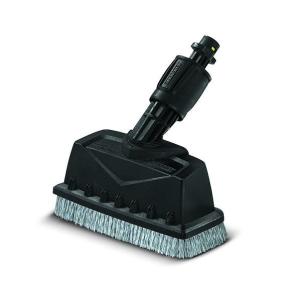 ケルヒャー（KARCHER） 高圧洗浄機用 アクセサリー デッキクリーナー