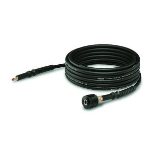 ケルヒャー（KARCHER） 高圧洗浄機 交換用 高圧ホース 11.5m（フック