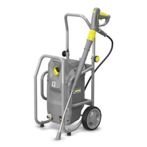 法人専用品※新ダイワ 電動(モーター)高圧洗浄機 長さx幅x高さm