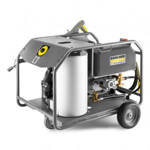 ケルヒャー（KARCHER） 業務用 温水高圧洗浄機 200V電源仕様 1.169
